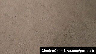 Randy Deauxma and Charlee's mature xxx