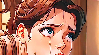 NEON DREAMS - BELLE'S BEAUTY IN THE DUNGEON