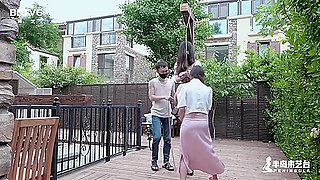 Hottest Adult Clip Threesome Crazy Just For You