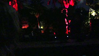 Amateur college group sex session