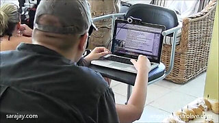 Teambj Pornstar POV