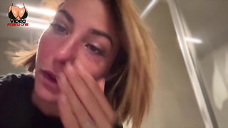 A Libertine Shares Her Sex with Us in a Very Hard Vlog