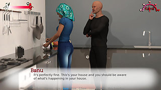 Life in Middle East #19