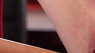 Horny Teenagers Only Want to Play Ball if They're Using Their Stepdads' Balls