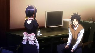 Stoppevil Hentai GangBang