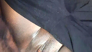 Fucking My Hot Stepsister in Morning