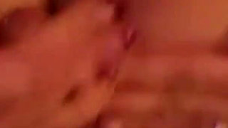 Hooker Tongue in My Asshole