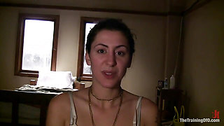 The Training of Princess Donna, Day Two