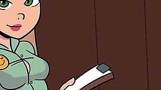 Camp Pinewood [v2.6.0] Part 2 Gameplay by Loveskysan69