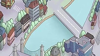 Witch Hunter - Part 44 Teacher and Sexy Student by Loveskysan69