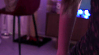 Fuck My Beautiful Feet Properly