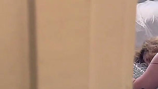 Voyeur Stepson - Rite of Passage