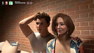 Hentai, animated, mature