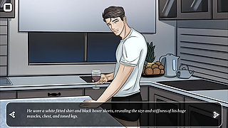 Confessions Role Play Part 1