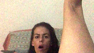 I Love It When You Watch Me