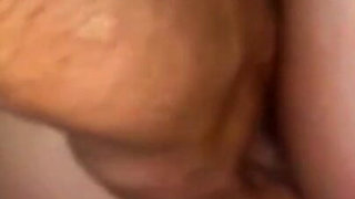 Natural Hairy Amateur Pussy Destroyed