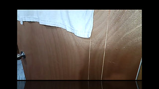 I'm Fucking My Stepmother's Huge Ass Because She Likes Sucking My Cock. I Hope Her Husband Doesn't Find Out