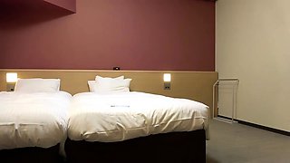 Amateur Asian Webcam Strip Masturbation