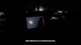 Big Tits Teen Lara Croft Hentai Part 4 - Hardcore 3D Cartoon Sex & Squirting Orgasm