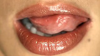 Busty MILF Lexi Luna fucks her daughter's horny friend till he explodes