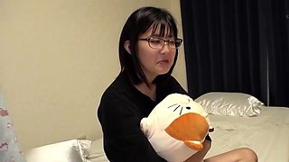 Asian Threesome Hardcore