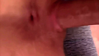 Red-haired Turkish girl who loves hard