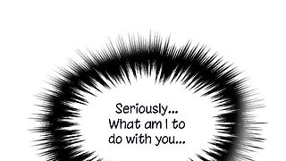 Stepmom Teaches Secret Class to Step Family - Hentai Anime Part 11