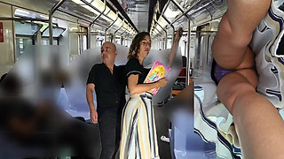 Traveling by Train Has Become Increasingly Difficult.