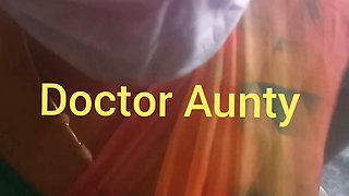 Tamil Doctor Aunty Consultant
