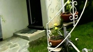 Raunchy cougar smutty porn story