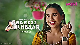 Indian hot MILF amazing sex video