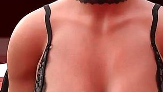 Sexbot Licks Stepmommy- Sexbot #18 3D Sex Gameplay