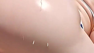 Ai Pool Party Babes (ai Generated)