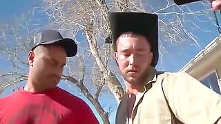 Stepdad Out West - (2015)