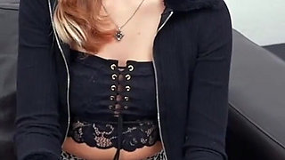 Selinah and Lena, Two Sexy Girls, Share a Big Cock