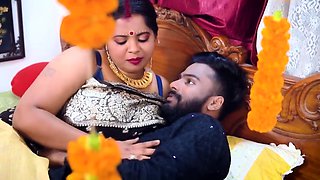 Indian Women Gangbang