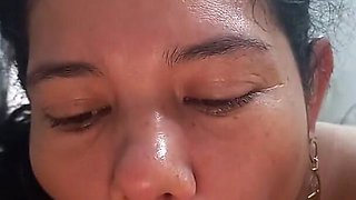 Fantasy Blowjob Deepthroat
