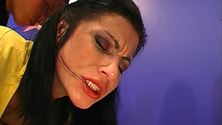 Ggg John Thompson Big Cocks in Line for Good Suck and Fuck Gangbang