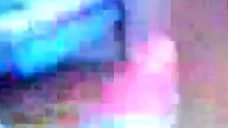 Big-Titted Indonesian Amateur MILF