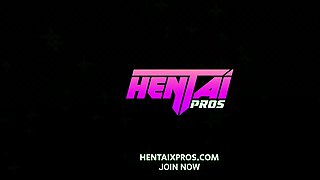 Hentai Horny Girl Wants to Suck Dick