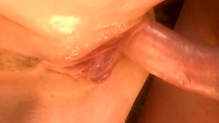 MILF Slut Fucked Hard and Cum Swallowed