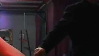 Bondage whipping humiliating