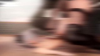 Horny 3D punk rock stud getting fucked hard anally