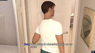 My Bimbo Dream Update 9 to Be Continue