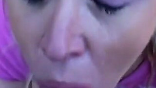 Playing with Wet Pussy & BJ in the Woods