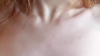 I Am Stripping While Riding You From Your POV - Virtual Sex