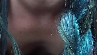 Stepmom's Boyfriend, My Panty Sniffing Duct Tape Slave!