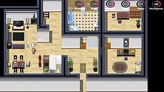 Lotv: the Homemade Fuck Sessions of One Horny Married Couple - Episode 9