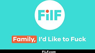 FILF - It's Too Fat To Fit!