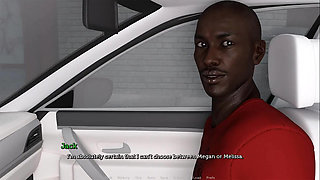 Acting lessons: wild rock concert party ep 37